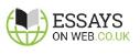 Essays On Web logo